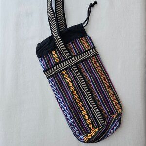 Water Bottle Carrier | Made in Nepal